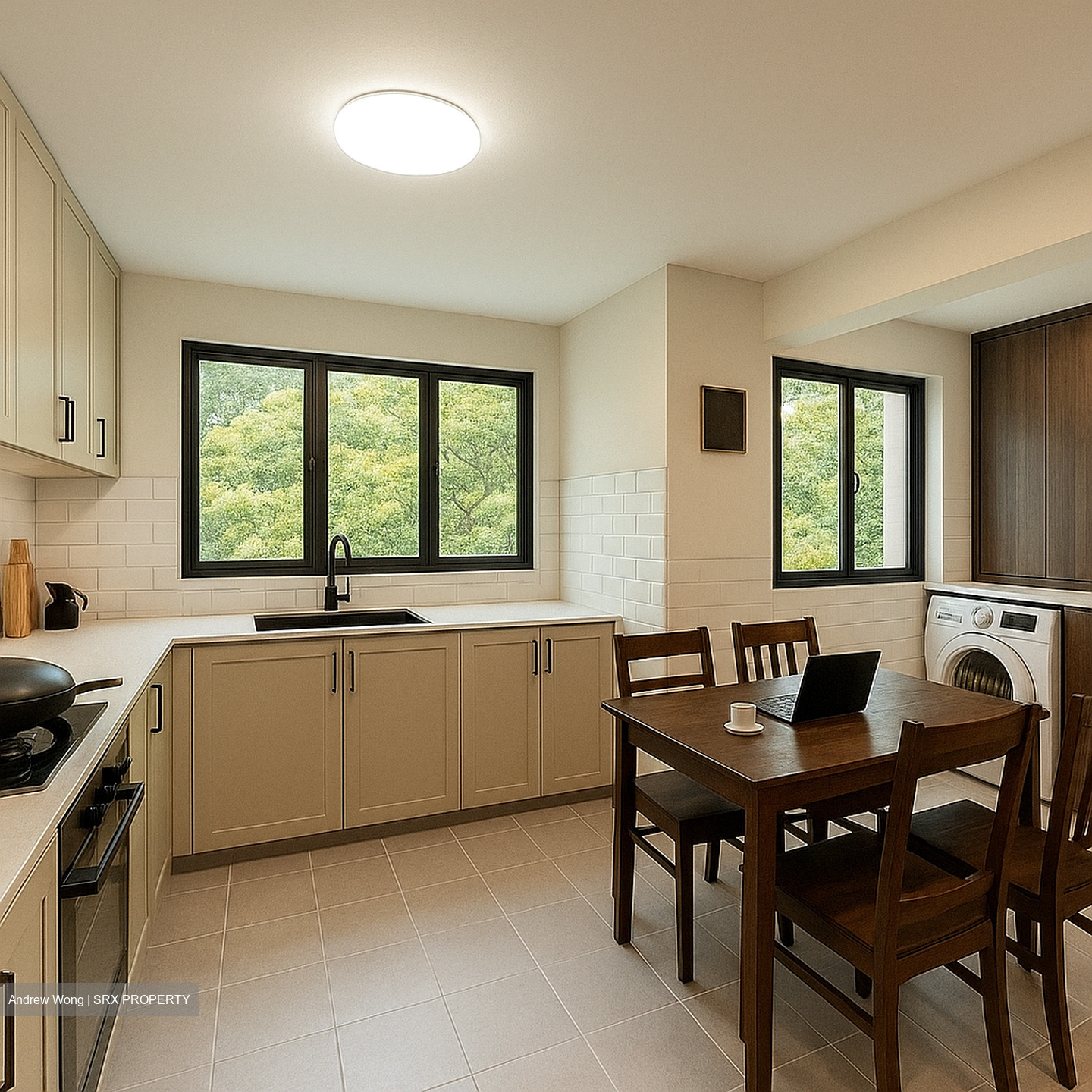 Blk 405 Pandan Gardens (Jurong East), HDB 5 Rooms #497640811